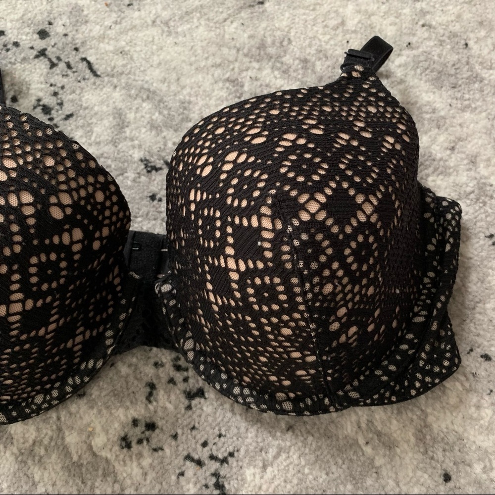 Guc 38D vs bra